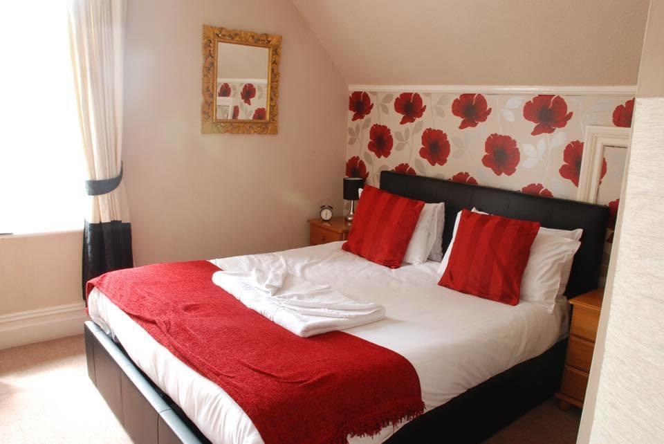 Laurel Cottage Bowness Cameră foto