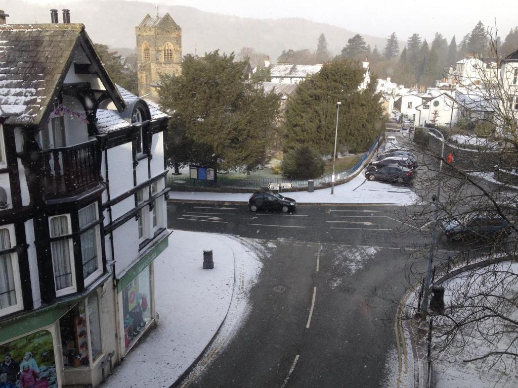 Laurel Cottage Bowness Cameră foto